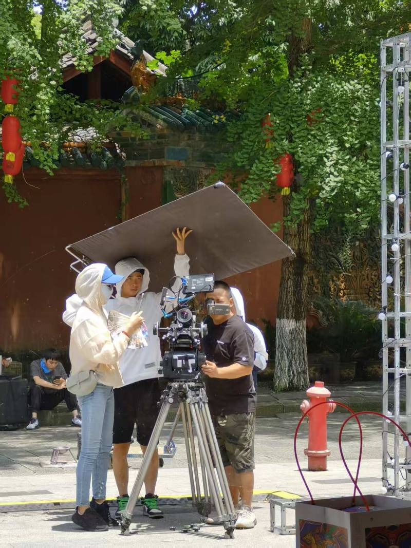 潮南区TVC拍摄公司：资深团队坐镇，打造现象级广告作品的幕后推手