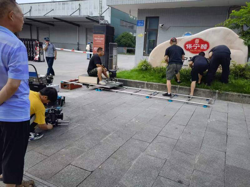潮南区广告片拍摄公司核心优势：全流程服务，让品牌广告片省心更出彩