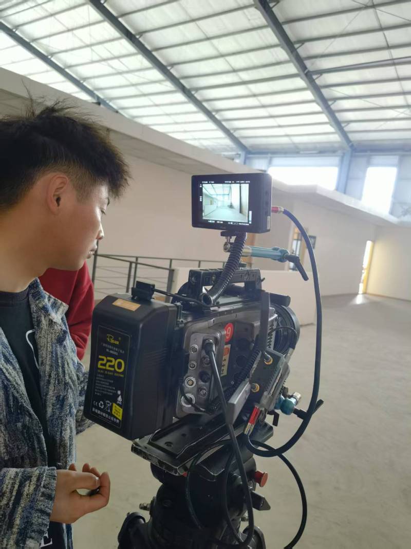 解锁潮南区广告片拍摄：以创意镜头，解锁品牌商业价值新高度