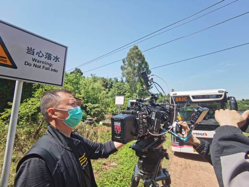 潮南区TVC拍摄公司：深耕本地市场，为品牌定制专属拍摄方案